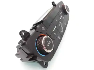 Peça sobressalente para automóvel em segunda mão comando de sofagem (chauffage / ar condicionado)  por ford focus turn. t1da referências oem iam f1et18c612ae  a12888130