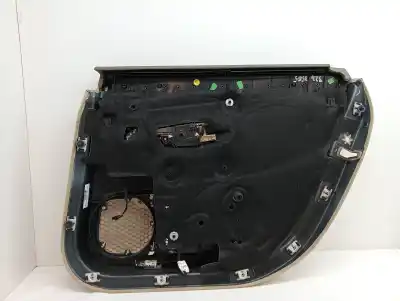 Second-hand car spare part left rear door trim for audi a8 (4e2) 4.0 tdi quattro oem iam references 4e0867304a  