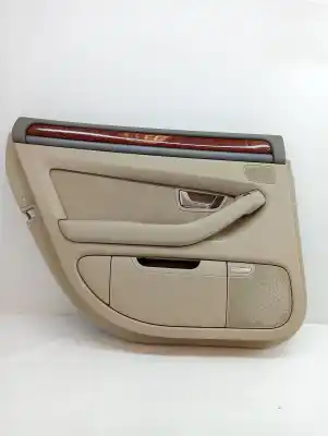 Peça sobressalente para automóvel em segunda mão  por AUDI A8 (4E2)  Referências OEM IAM 4E0867304A  