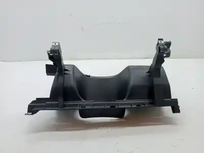 Peça sobressalente para automóvel em segunda mão plásticos por smart fortwo coupe 0.7 referências oem iam a4516891253