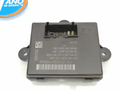 Gebrauchtes Autoersatzteil ELEKTRONISCHES MODUL zum FORD FOCUS TURN.  OEM-IAM-Referenzen AV6N14C236AB  AV6N14C068AH - BV6N14B532AJ