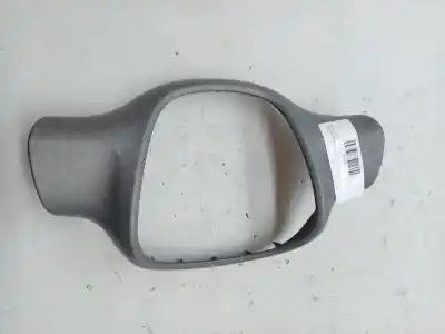 Peça sobressalente para automóvel em segunda mão plásticos por smart fortwo coupe 0.7 referências oem iam a4515420091