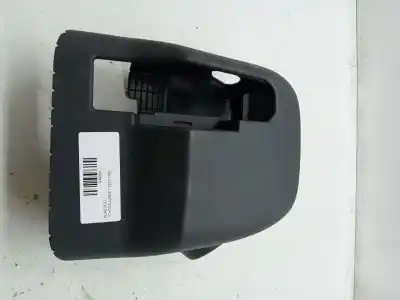 Peça sobressalente para automóvel em segunda mão plásticos por toyota auris (e18) 1nd referências oem iam 4528602942c0