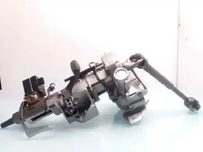 Second-hand car spare part STEERING COLUMN for RENAULT CLIO IV  OEM IAM references 488105110R  6700003396 - 6820000235