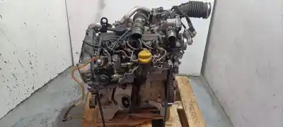 Pezzo di ricambio per auto di seconda mano motore completo per renault clio iv k9k608 riferimenti oem iam k9k608