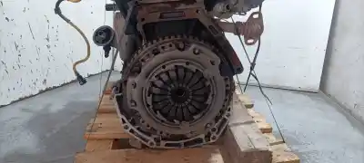 Second-hand car spare part complete engine for renault clio iv k9k608 oem iam references k9k608  k9k608 - k9k608