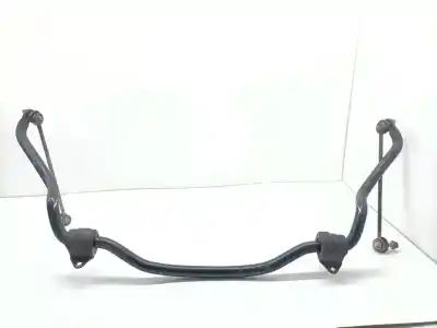 Peça sobressalente para automóvel em segunda mão barra estabilizadora dianteira por bmw x5 (e53) 3.0 d referências oem iam 31351097019