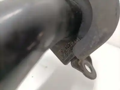 Peça sobressalente para automóvel em segunda mão barra estabilizadora dianteira por bmw x5 (e53) 3.0 d referências oem iam 31351097019  1097021