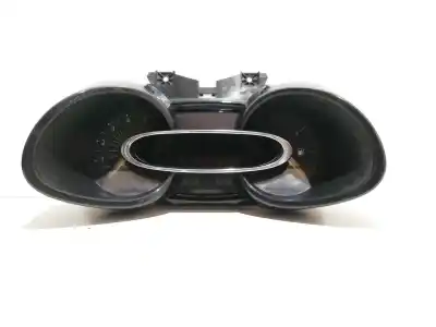 Pezzo di ricambio per auto di seconda mano pannello degli strumenti per renault clio iv k9k608 riferimenti oem iam 248105622r