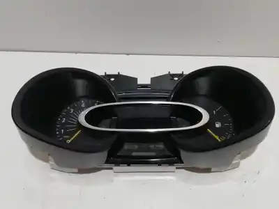 Peça sobressalente para automóvel em segunda mão quadrante por renault clio iv k9k608 referências oem iam 248105622r  248105622r