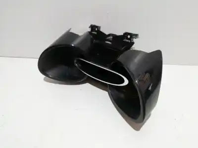 Peça sobressalente para automóvel em segunda mão quadrante por renault clio iv k9k608 referências oem iam 248105622r  248105622r