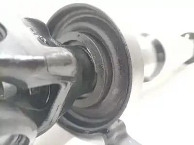 Peça sobressalente para automóvel em segunda mão transmissão central traseira por bmw x5 (e53) 3.0 d referências oem iam 7549298  754929801 - 003096