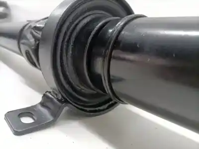 Peça sobressalente para automóvel em segunda mão transmissão central traseira por bmw x5 (e53) 3.0 d referências oem iam 7549298  754929801 - 003096