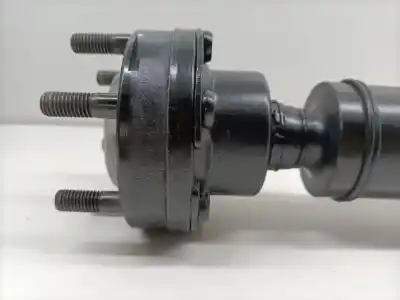 Peça sobressalente para automóvel em segunda mão transmissão central traseira por bmw x5 (e53) 3.0 d referências oem iam 7549298  754929801 - 003096