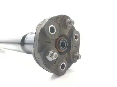 Peça sobressalente para automóvel em segunda mão transmissão central traseira por bmw x5 (e53) 3.0 d referências oem iam 7549298  754929801 - 003096