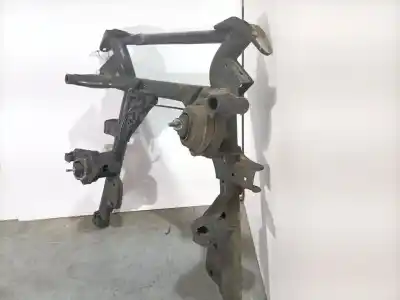 Peça sobressalente para automóvel em segunda mão charrió / suporte de eixo dianteiro por bmw x5 (e53) 3.0 d referências oem iam 31116760277  