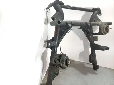 Peça sobressalente para automóvel em segunda mão charrió / suporte de eixo dianteiro por bmw x5 (e53) 3.0 d referências oem iam 31116760277  