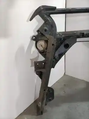 Peça sobressalente para automóvel em segunda mão charrió / suporte de eixo dianteiro por bmw x5 (e53) 3.0 d referências oem iam 31116760277  