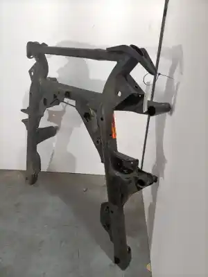 Peça sobressalente para automóvel em segunda mão charrió / suporte de eixo dianteiro por bmw x5 (e53) 3.0 d referências oem iam 31116760277  