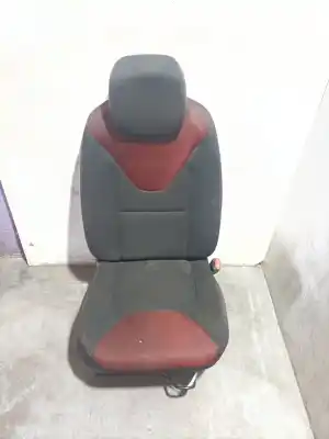 Pezzo di ricambio per auto di seconda mano sedile anteriore destro per renault clio iv k9k608 riferimenti oem iam 873016508r