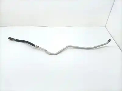 Peça sobressalente para automóvel em segunda mão tubo por bmw x5 (e53) 3.0 d referências oem iam 77882687