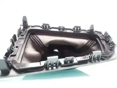 Peça sobressalente para automóvel em segunda mão forra da alavanca de velocidades por ford focus turn. t1da referências oem iam bm51a045b79  