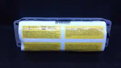 Pezzo di ricambio per auto di seconda mano Air Bag Anteriore Destro per AUDI A3 (8P) A3 II HAYON FASE 1 Riferimenti OEM IAM 8P0880202  