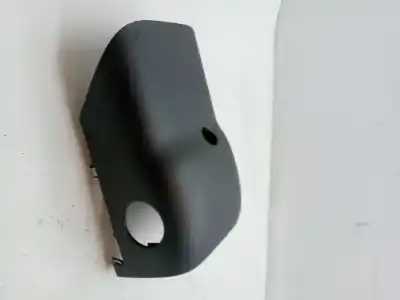 Peça sobressalente para automóvel em segunda mão plásticos por seat ibiza (6j5) 1.6 tdi referências oem iam 6j0858559a