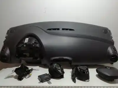 Pezzo di ricambio per auto di seconda mano kit airbag per renault clio iv k9k608 riferimenti oem iam 682001858r