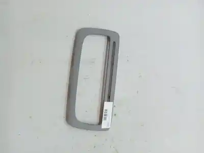 Peça sobressalente para automóvel em segunda mão plásticos por seat ibiza (6j5) 1.6 tdi referências oem iam 6j0858063