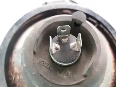 Автозапчастина б/у права фа для mitsubishi montero (v20/v40) d/4d56 посилання на oem iam h46r11  