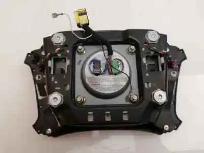 Second-hand car spare part front left air bag for bmw x5 (e70) m57 306d3 oem iam references 32306759926  3367599273