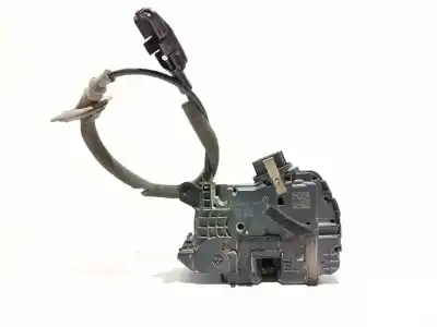 Pezzo di ricambio per auto di seconda mano serratura porta posteriore destra per renault clio iv k9k608 riferimenti oem iam 825002104r