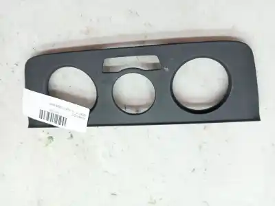 Peça sobressalente para automóvel em segunda mão plásticos por seat ibiza (6j5) bms referências oem iam 6j0857060