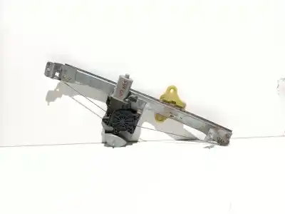 Pezzo di ricambio per auto di seconda mano alzacristalli anteriore destro per renault clio iv k9k608 riferimenti oem iam 128001071e