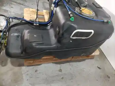 Peça sobressalente para automóvel em segunda mão depósito de combustível por bmw x5 (e53) 3.0 d referências oem iam 6751818  7175087 - 71750870110296693