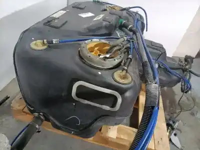 Peça sobressalente para automóvel em segunda mão depósito de combustível por bmw x5 (e53) 3.0 d referências oem iam 6751818  7175087 - 71750870110296693