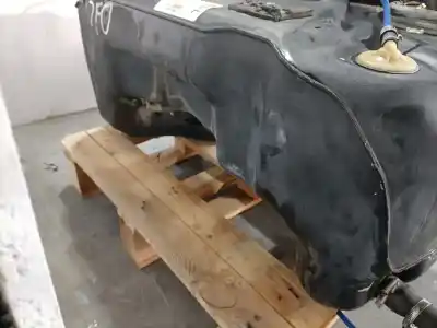 Peça sobressalente para automóvel em segunda mão depósito de combustível por bmw x5 (e53) 3.0 d referências oem iam 6751818  7175087 - 71750870110296693