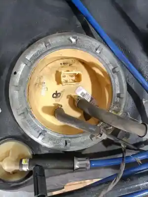 Peça sobressalente para automóvel em segunda mão depósito de combustível por bmw x5 (e53) 3.0 d referências oem iam 6751818  7175087 - 71750870110296693