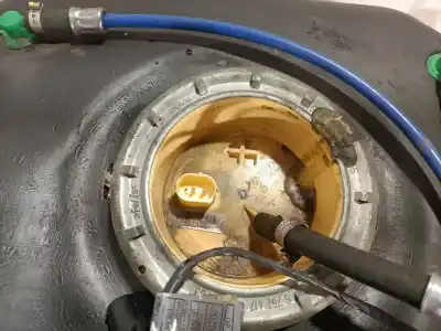 Peça sobressalente para automóvel em segunda mão depósito de combustível por bmw x5 (e53) 3.0 d referências oem iam 6751818  7175087 - 71750870110296693