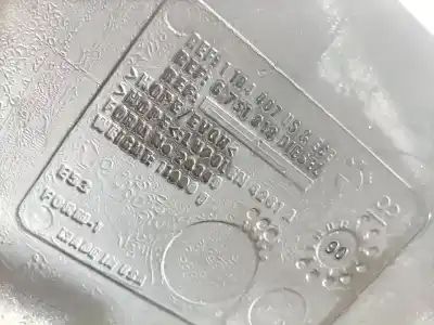 Peça sobressalente para automóvel em segunda mão depósito de combustível por bmw x5 (e53) 3.0 d referências oem iam 6751818  7175087 - 71750870110296693