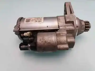 Peça sobressalente para automóvel em segunda mão motor de arranque por seat leon sc (5f5) fr referências oem iam 02z911024q  0001179514 - 22022015