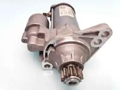 Peça sobressalente para automóvel em segunda mão motor de arranque por seat leon sc (5f5) fr referências oem iam 02z911024q  0001179514 - 22022015