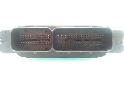 Peça sobressalente para automóvel em segunda mão centralina de motor uce por seat leon sc (5f5) fr referências oem iam 04e907309ab  0261s09529