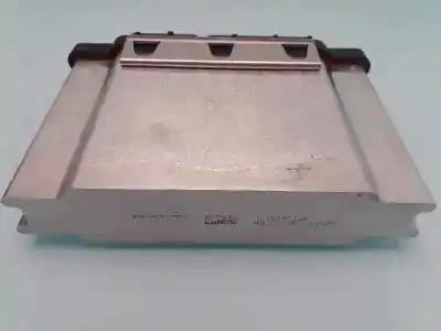 Peça sobressalente para automóvel em segunda mão centralina de motor uce por seat leon sc (5f5) fr referências oem iam 04e907309ab  0261s09529