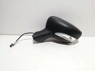 Pezzo di ricambio per auto di seconda mano specchio sinistro per renault clio iv k9k608 riferimenti oem iam 963025724r