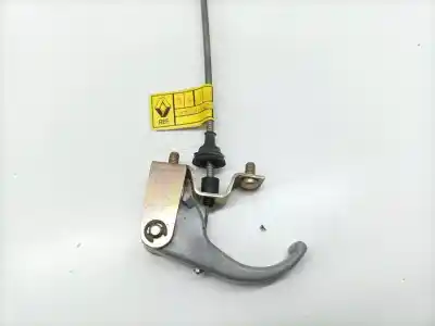 Автозапчасти б/у провод за renault 5  ссылки oem iam 7700544902  