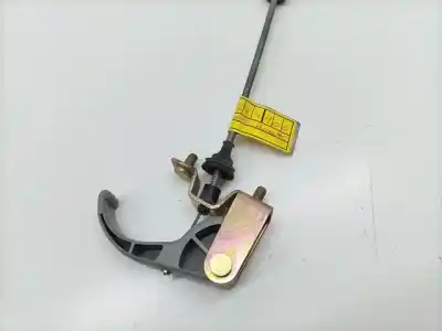 Автозапчасти б/у провод за renault 5  ссылки oem iam 7700544902  