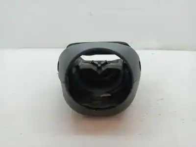 Pezzo di ricambio per auto di seconda mano PLASTICA per BMW SERIE 3 BERLINA (E90)  Riferimenti OEM IAM 61316950265  61316950263 51457075470