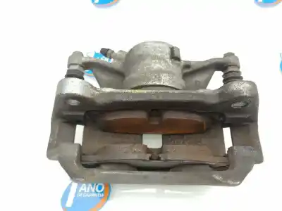 Автозапчасти б/у передний левый тормозной суппорт за seat leon sc (5f5) fr ссылки oem iam 8v0615123  